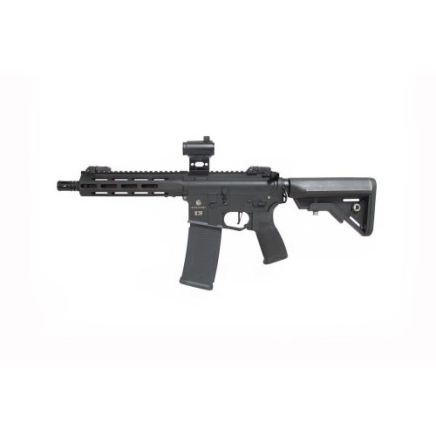 Evolution Recon SuperLite CarbonTech Black - PACK