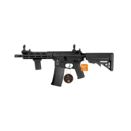 Evolution Recon S EMR ETS