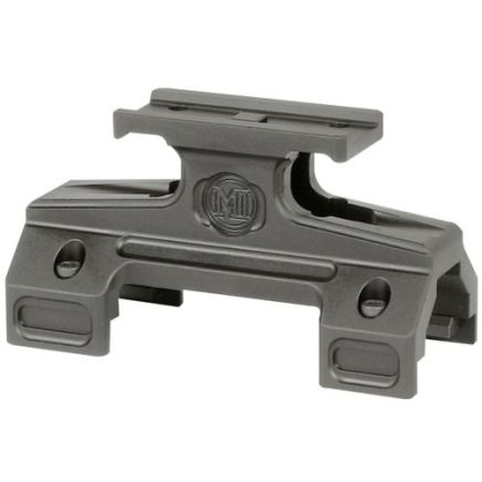 Midwest Industries MP5 Tall T1/T2 Optic Mount