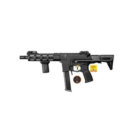 Evolution Reaper S EMR PDW Carbontech