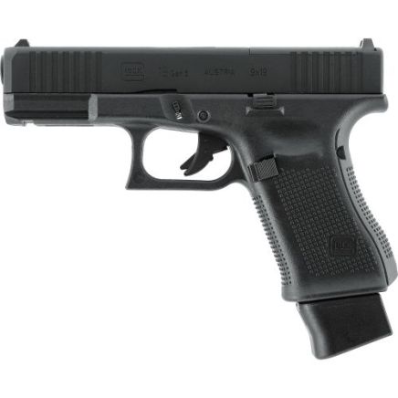 Umarex Glock 19 Gen5 MOS Co2 Airsoft Pistol