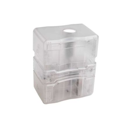Laylax Satellite Automatic Electric BB Loader Clear