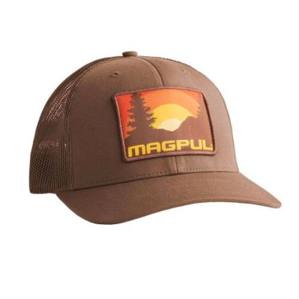 Daybreak Trucker Cap