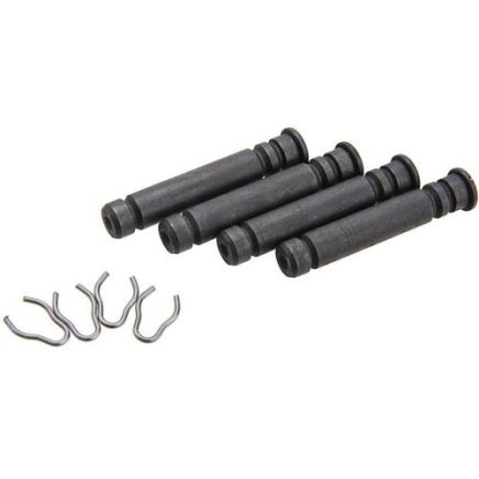 MDRX Replacement pin/spring set (x4)