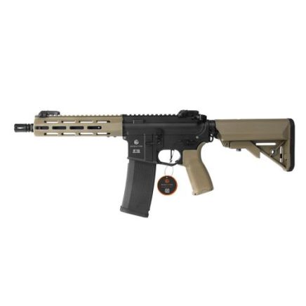 Evolution Recon 10” Carbontech Black & Tan