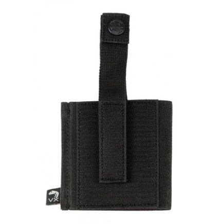 Viper Tactical VX Pistol Sleeve/Holster Black