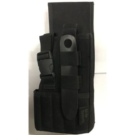 Strike Systems Thigh Holster for M92, G17/G18
