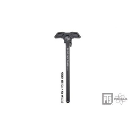 PTS Mega Arms AR-15 Slide Lock Charging Handle-VFC/SYSTEMA