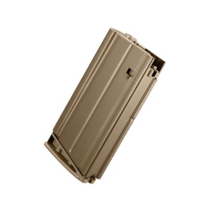 Tokyo Marui Scar-H 90 round Spare Magazine