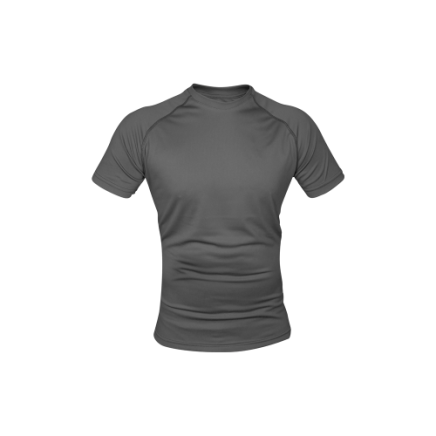 Viper Tactical Mesh-Tech Tee-Shirt Titanium