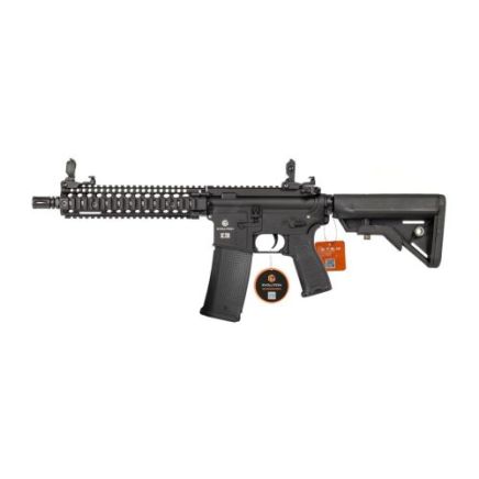 Evolution Recon MK18 Mod 1 10.8" ETS - Black