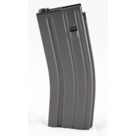 Tokyo Marui M4 SOPMOD/Scar-L High Capacity Magazine (430 round) - Black