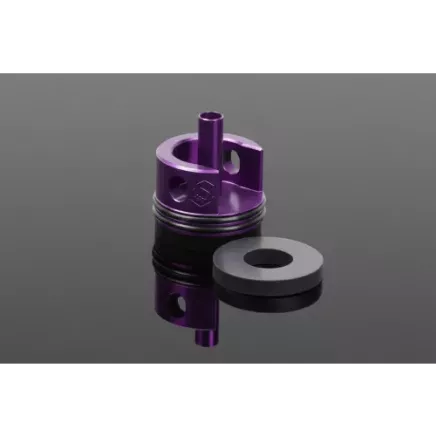 Gate EON Protector Cylinder Head CNC (Revision 3)