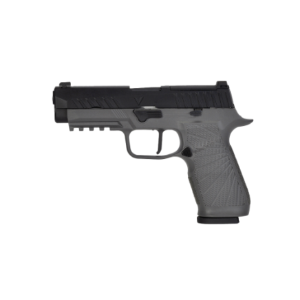 VFC Stark Arms SA320 Airsoft GBB Pistol