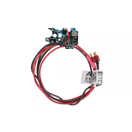 Gate ASTER II Bluetooth EXPERT for G&G G2H Gearbox + Adjustable Quantum Trigger 2 (AEG & HPA)