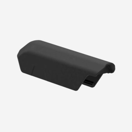 AK 0.75" Cheek Riser - Black