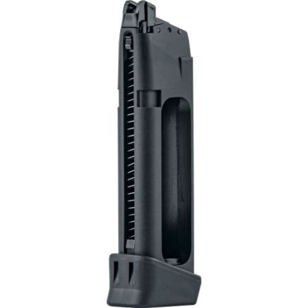 Umarex Glock 17 & 34 Co2 Magazine