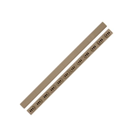 Magpul M-LOK Rail Cover Type 1 - Flat Dark Earth