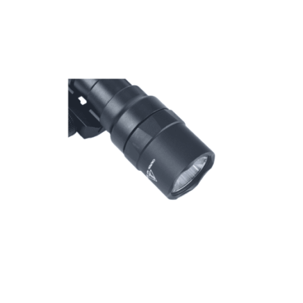 WADSN Replacement Head for M300 Scout Style Flashlight - Black