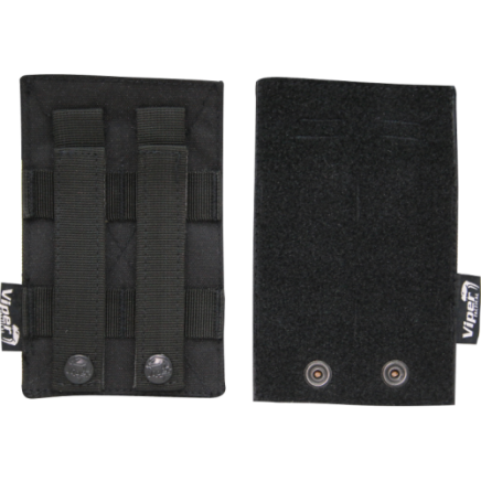 Adjustable Panels - Pack of 2