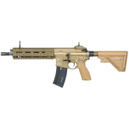 Umarex Heckler & Koch HK416 A5 - Ral8000 (Tan)