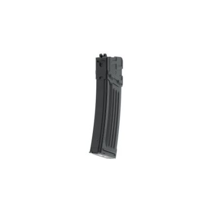 Heckler & Koch HK53 A3 Gas Blowback Spare 35round Magazine