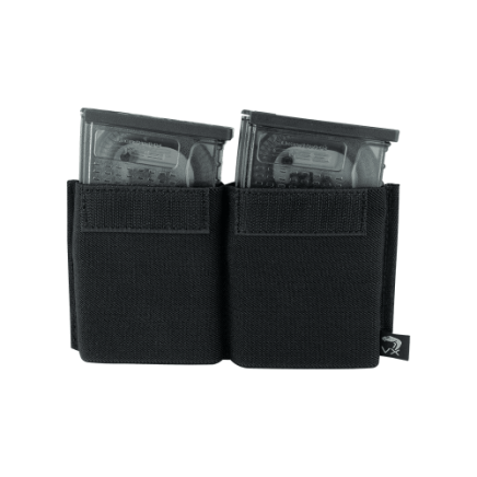 Viper Tactical VX Double XL Rifle Magazine Sleeve - Black