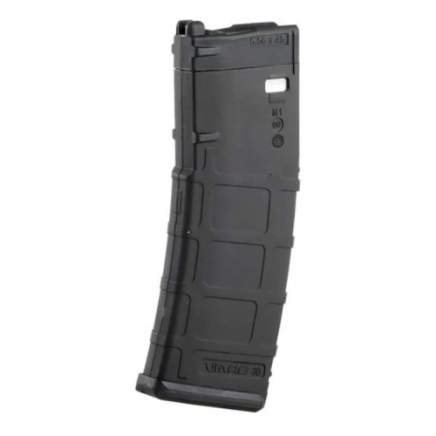 VFC M4 VMAG 30 Round Gas Blowback Airsoft Magazine
