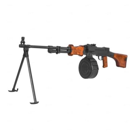 LCT RPD Electric Airsoft Rifle