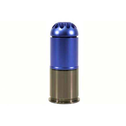 Nuprol 40mm M203 BB Shower Grenades - 120 rounds - Single Pack