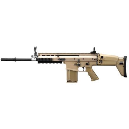 Scar H Flat Dark Earth (Recoil Shock)
