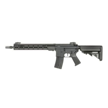 Double Eagle M4 URG-I M908A M-Lok M4 with Falcon FCS