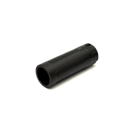 PTS Syndicate E9 to 14mm CCW 2" Barrel Extension with Thread Protector