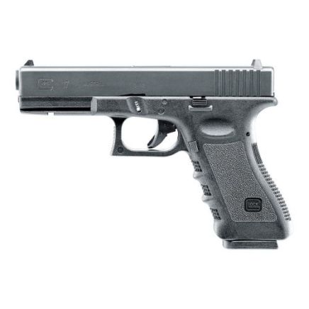 *Two Tone* Umarex Glock 17 Gen3 (GHK) GBB Pistol