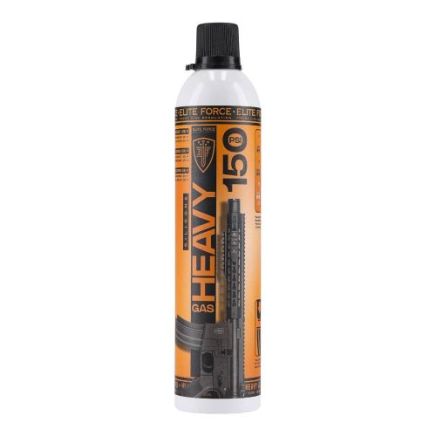 Umarex Elite Force Heavy Gas Maintenance 560ml