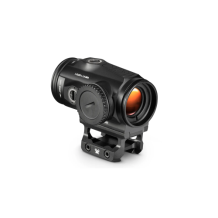 Vortex Optics Spitfire HD GenII 3x Zoom Prism Red Dot Scope