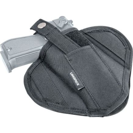 Umarex Pancake Belt Holster for Large Pistols