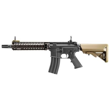 Tokyo Marui Mk18 MOD.1 Gas Blowback Rifle