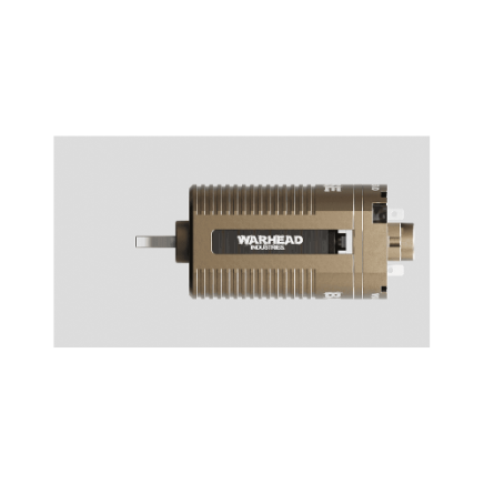 Warhead Industries BASE Brushless Motor - Short Shaft / 27K RPM