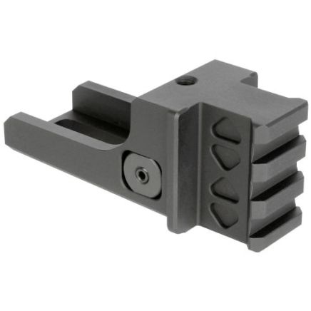 Midwest Industries AK Picatinny End Pate Adaptor Tang