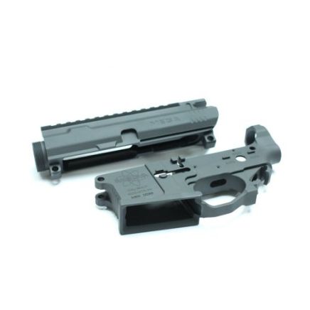 PTS Mega Arms Upper & Lower Receivers for Systema PTW