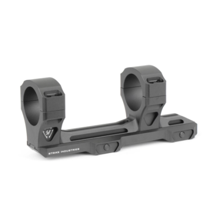 Strike Industries Adjustable Scope Mount