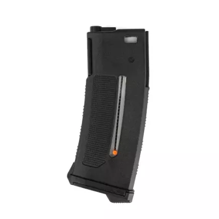 PTS Syndicate Airsoft Enhanced Polymer Magazine ONE (EPM1) RX Version - Black