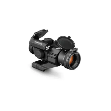Vortex Optics SF-RG-501 StrikeFire II Red/Green Dot 4 MOA