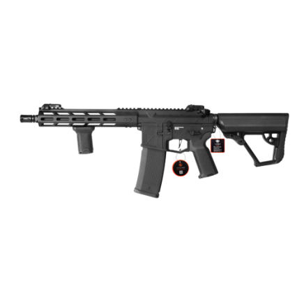 Evolution Ghost 3.0 Viper M