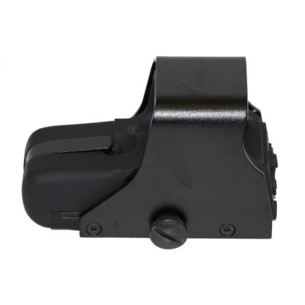 Nuprol 881 Holo Red Dot Sight - Black