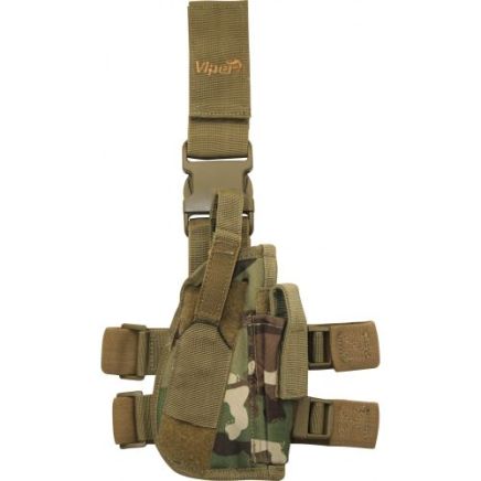 Viper Tactical Leg Holster