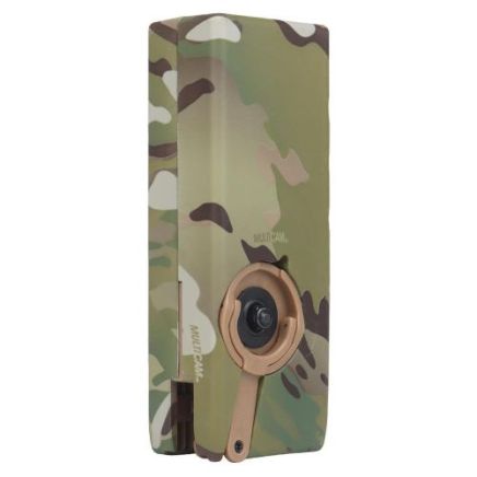 Nuprol Ultra M4 Silent Magazine Speedloader - Camouflage