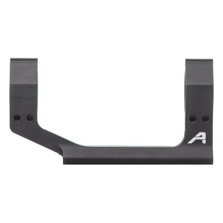 Aero Precision Ultralight 30mm Scope Mount Standard - Anodised Black