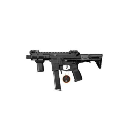 Evolution Reaper XS EMR PDW Carbontech